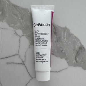 🌸5/$25🌸 StriVectin anti-wrinkle sd advanced plus intensive moisturizer